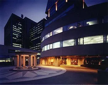Hotel Uraku Aoyama Prefektura Tokio