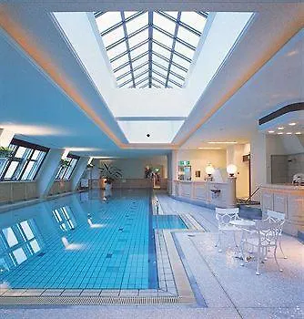 Hotel Uraku Aoyama Prefektura Tokio Japonsko