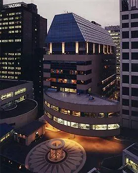 Hotel Uraku Aoyama Prefektura Tokio