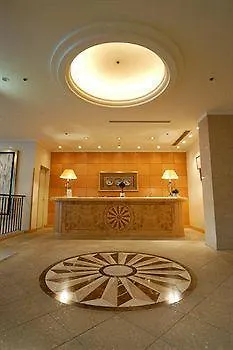 Hotel Uraku Aoyama Prefektura Tokio