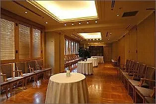 Hotel Uraku Aoyama Prefektura Tokio Japonsko