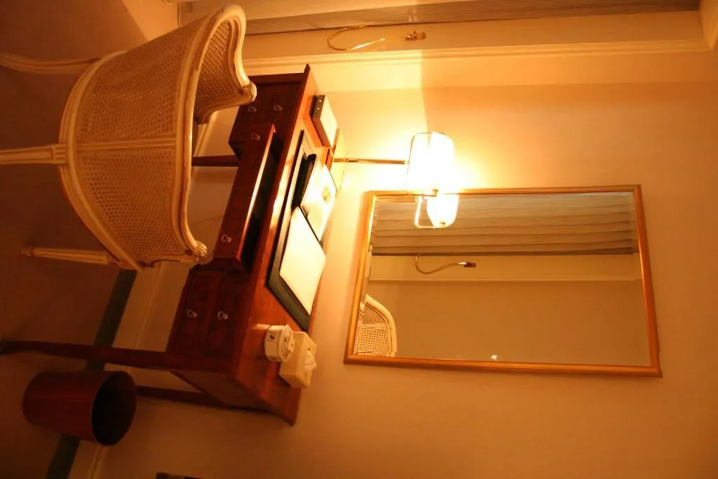 Hotel Uraku Aoyama Prefektura Tokio 4*,
