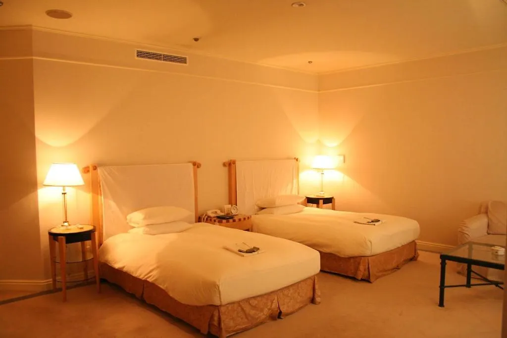 Hotel Uraku Aoyama Prefektura Tokio 4*,  Japonsko