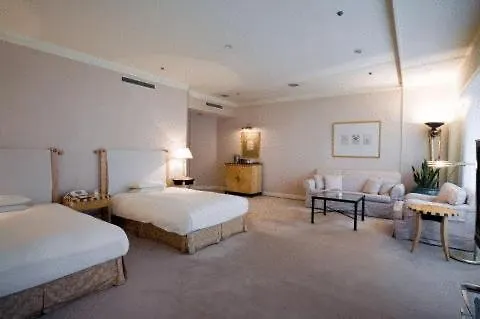 Hotel Uraku Aoyama Prefektura Tokio