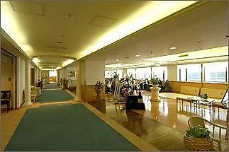 Uraku Aoyama 호텔 도쿄