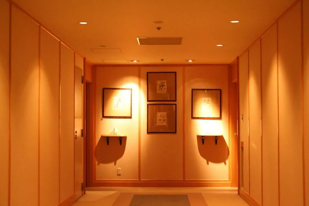 Uraku Aoyama 호텔 도쿄